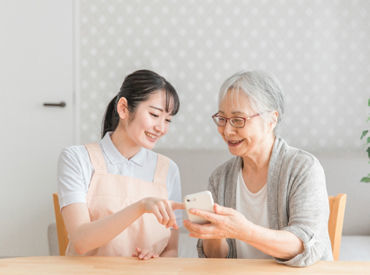 実務未経験でも問題ありません！
「ここは合わないかも…」と思ったら
切り替えも可能です◎