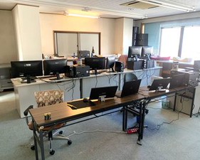 フルタイム勤務なら≪月収20万も!◎≫
「自分にできるかな…」
「どんな職場かな…」
⇒3ヶ月のお試し勤務&職場見学もOK!