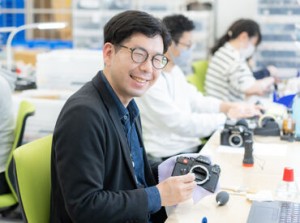 ＼複数路線・駅から通勤可能／
新習志野駅 徒歩3分！
津田沼駅、幕張本郷駅からバスでも通勤可能★