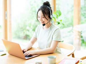 選べる勤務スタイル★朝型さん～夜型さんまで、あなたに合ったシフトがきっと見つかる！

※イメージ画像