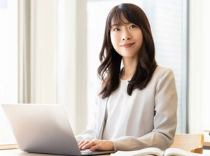 作業は流れが決まっているから
らくらくもくもくと☆彡
難しい作業はございません◎
未経験者大歓迎の大量募集です♪