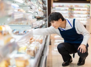 セブンイレブン　蒲郡三谷北通1丁目店
スタッフ大募集！
履歴書不要で、応募前の事前準備も必要ありません！