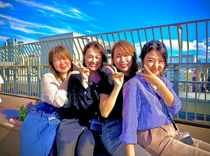 ＜週3×4時間＞だけでも月収7万円以上♪
効率よく稼げる！
▼登録時の履歴書不要
登録会は"月～金まで"開催中です！