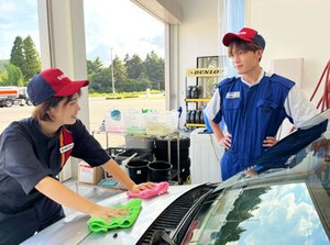 経験が役立つ時！ブランクがあってもOK！
高収入バイトでガッツリ稼ごう！
＜髪色自由・ネイルOK＞
