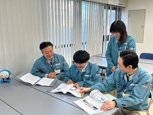 未経験大歓迎♪
ストレスなく終わり次第終了の安定したお仕事！