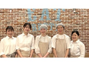 ★ハッと惹かれる、SNSに写真をUPしたくなる…
季節に合わせたMENUが大人気♪
とっておきのスイーツに笑顔を添えてお届け＊*