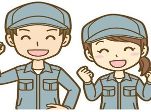 GW・夏季・年末年始など長期休暇も充実♪
メリハリをつけて働ける職場です。
無理なくリフレッシュしながら続けられます！