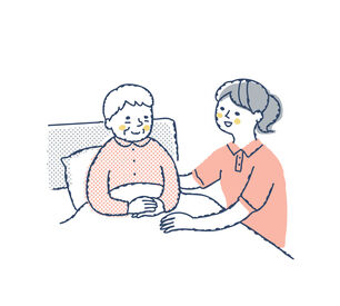 高齢者向けの綺麗な住宅でお仕事♪
ご自身で生活される方の補助をお願いします◎
経験を活かして高時給で働こう！