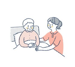 高齢者向けの綺麗な住宅でお仕事♪
ご自身で生活される方の補助をお願いします◎
経験を活かして高時給で働こう！