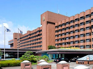 森に囲まれた景観が美しい「SHIROYAMA HOTEL kagoshima」！
ホテルの運営に携われる大きなやりがいあり♪