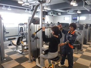 昇給・賞与で日々の頑張りをしっかり評価◎
お給料として還元されるので実感もしやすく
モチベーションUPにつながります♪