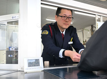 ＜学歴や経験は一切不問！＞
どんな方でもゼロからチャレンジOK♪