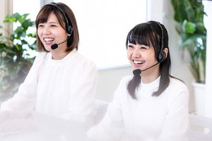 【未経験の方、大歓迎♪】マニュアルや任意のスキルアップ研修など制度も充実★未経験から始めた方がたくさん活躍しています！