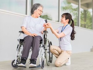 「がっつり働きたい」「ゆくゆくは社員に…」
など、あなたの希望をお聞かせください◎
一緒にピッタリの職場を見つけましょう♪