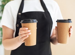 病院内のカフェスペースが職場！
簡単作業で未経験さんにこそオススメ◎
派手すぎなければオシャレ自由★
※画像はイメージです
