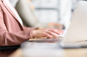 未経験でもOK◎
文字入力程度のPC操作が出来れば問題ありません！