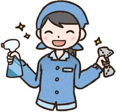 キレイで快適な店内です♪男女ともに活躍できる環境が整っています。