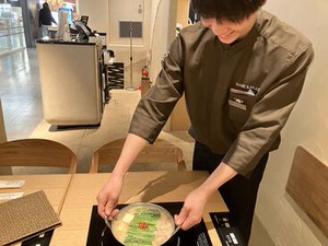「週末はお休みが欲しい」
「土日のみで働きたい」
「扶養内で」「Wワークで」
などなど、働き方はぜひご相談ください！