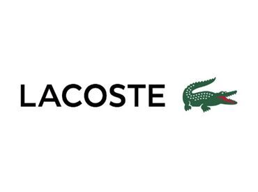 ラコステ（LACOSTE）