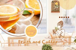お手軽セルフ式☆お洒落カフェ☆