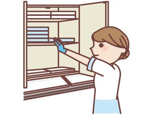 交通費、有給休暇、昇給など◎
厚待遇だから働きやすさバッチリ★
家族との時間もきちんと取れます♪