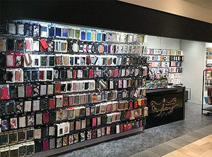 各路線よりアクセス抜群だから、
忙しい方も無理なく通いやすい＆働きやすい★