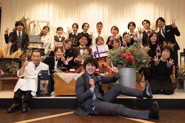 ＜短期もOK！＞
希望の勤務エリア、日程を登録すると、希望に近いお仕事を当社がご紹介♪
スキマ時間に働けるのが魅力です！