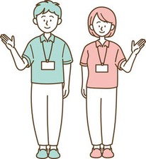 その他のお仕事もご紹介可能です♪
面談時にご希望をご相談下さい！
※写真はイメージです