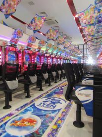 ★未経験の方もWELCOME★
わからないことがあっても大丈夫！
先輩スタッフが丁寧にサポートしますよ◎