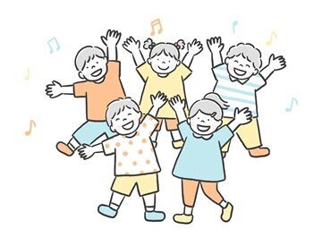 子ども好きの方には必見です◎