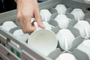 コツコツ＆もくもくとお仕事！
お客様の前に出ることもほとんどないので、
シャイな方でも大歓迎です◎