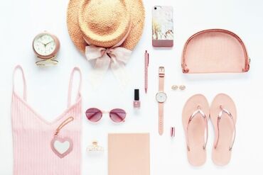 ﾟ*｡☆ NEWスタッフ募集 ☆。*ﾟ
20～30代女性スタッフ活躍中♪
アパレル＆雑貨のセレクトSHOPでお仕事◎