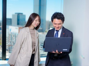 ＼モノづくり業界未経験OK／
先輩たちも知識ゼロから始めた方ばかり！
初めての業界でも安心できる研修制度をご用意しています。