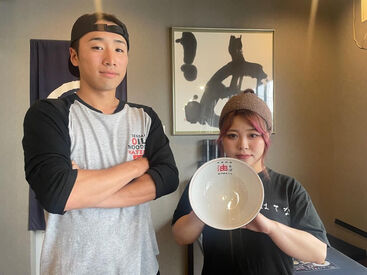 季節に合わせてBBQなどのイベントを企画!!お仕事以外でもわいわい楽しい♪素敵な出会いが待ってマス★
