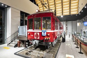 電車運転士経験のある
心強い先輩スタッフさんもいるため
万全のサポート体制で安心スタート