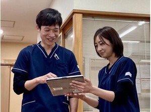 お客さまとの信頼関係
そして一緒に働くスタッフとのチームワークを大切にし
地域に根ざした選ばれる企業であり続けています◎