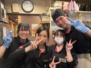 22時以降は高時給1260円～でお仕事OKです！
1日4ｈ～の短時間からOKなので、スキマ時間をつかって賢く稼げます！