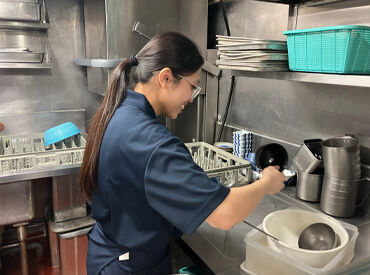 ＜大手町ビル内の店舗です＞
アクセス楽！駅チカで通いやすい！
居心地良くて長く続けやすい◎
＊交通費全額支給＊