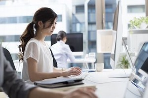 給料日を待たずに受け取れる「速払いサービス」あり！充実の福利厚生が自慢です★