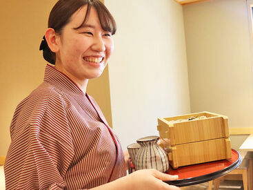 ライフスタイルに合わせて働き方自由自在！
学生～主婦(夫)まで幅広く活躍しています♪
掛け持ち・WワークもOK◎