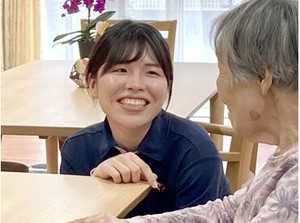 お客さまとの信頼関係
そして一緒に働くスタッフとのチームワークを大切にし
地域に根ざした選ばれる企業であり続けています◎
