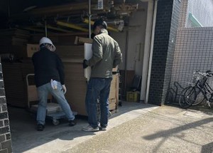 東京都内の現場に直行直帰♪
お仕事が早く終わっても・・
20代、30代、40代、どなたでも大歓迎◎