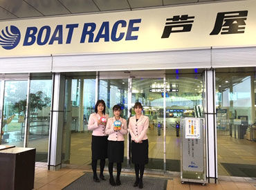 事務なので、基本的に座り仕事でラクチン◎
10年以上勤務してきた先輩もいるほど、居心地抜群です★