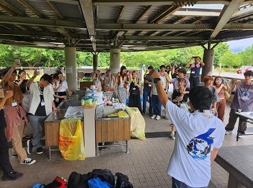 単発・短期・長期など！
いろんなお仕事があります★
男女関係なく幅広く募集中です♪