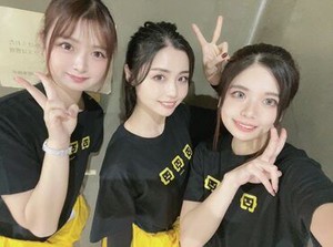 人と話すのが好きな方にピッタリの仕事です！
仕事を通して新しい経験ができ、楽しく働けます★
日給1万円～！