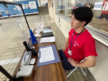 1日3h～の短時間OK！
「講義がない時間でサクッと」「学校が終わって夕方から」
「土日に�ガッツリ」など
働き方も自由に選べる◎