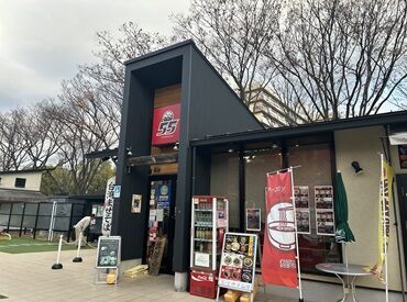 『名古屋城駅』出口からスグ！
通勤ラクラクで通いやすい！
通いやすいから続けやすい♪