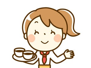 バイト・パートデビュー大歓迎♪
お仕事もカンタン＆研修アリで安心！
待遇充実のトヨタ生活協同組合だから、長く続けられる♪