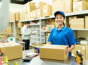 ＼未経験大歓迎!!／友だち同士の応募もOK◎
日払いOK⇒おサイフのピンチも救出！