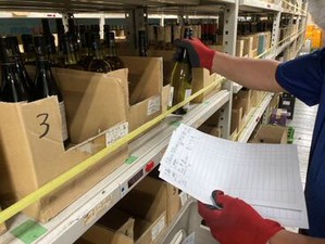 ＼未経験スタート大歓迎／
力に自信のない方も大丈夫◎
40～60代の方も活躍中です♪